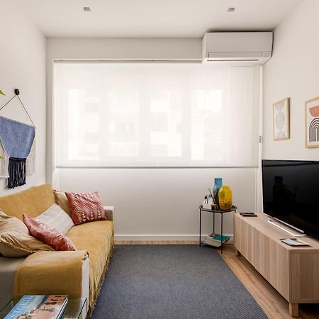 Cascais Modern & Quiet Retreat Apartment ภายนอก รูปภาพ