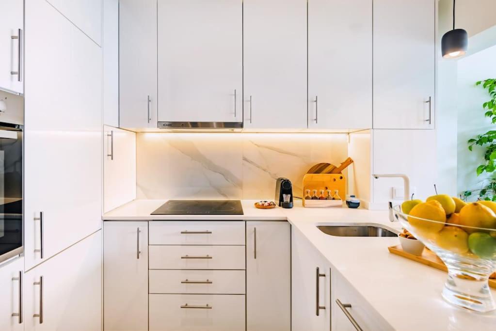 Cascais Modern & Quiet Retreat Apartment ภายนอก รูปภาพ