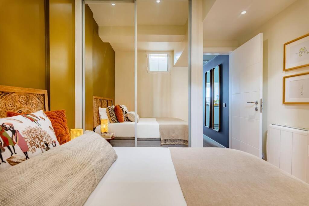 Cascais Modern & Quiet Retreat Apartment ภายนอก รูปภาพ