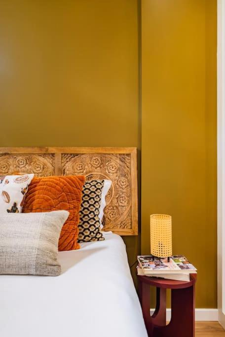 Cascais Modern & Quiet Retreat Apartment ภายนอก รูปภาพ