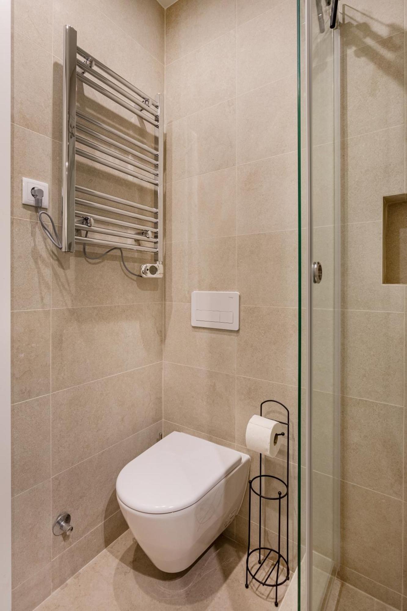 Cascais Modern & Quiet Retreat Apartment ภายนอก รูปภาพ