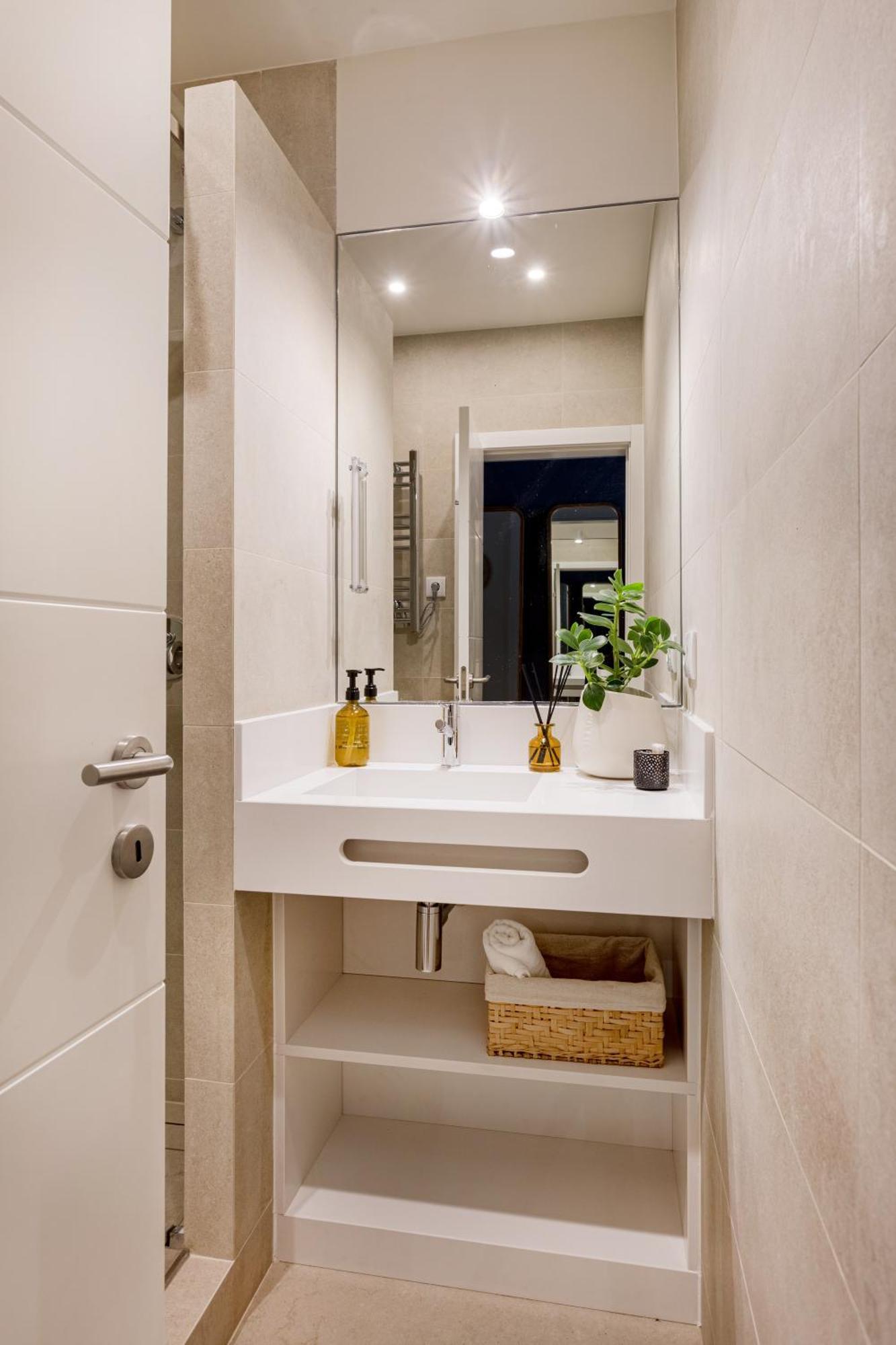 Cascais Modern & Quiet Retreat Apartment ภายนอก รูปภาพ